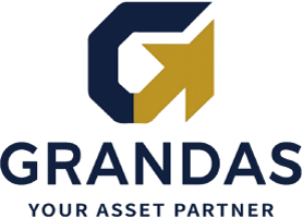 株式会社GRANDAS